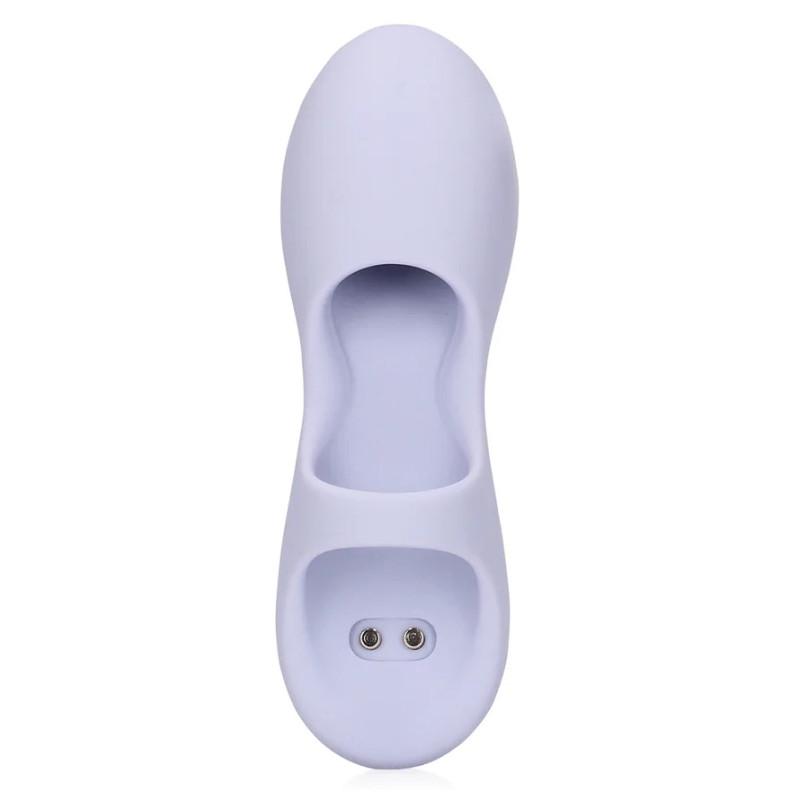  Loveline Gaine de Doigt Vibrante Lipper 8 x 3.4cm